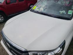 View Toyota Hilux 2021  