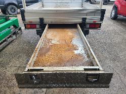 View Toyota Hilux 2021  