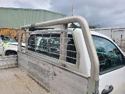 View Toyota Hilux 2021  