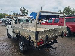 View Toyota Hilux 2021  