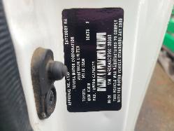 View Toyota Hilux 2021  