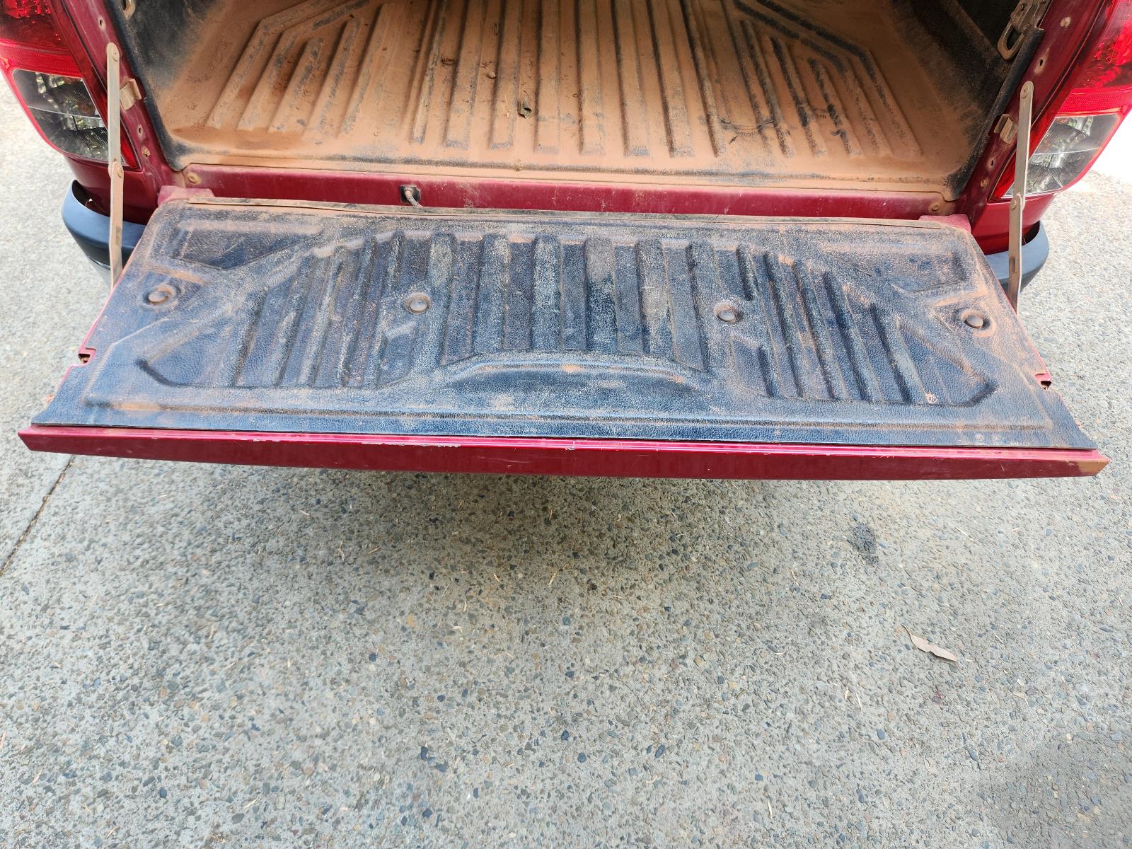 View Toyota Hilux 2018  