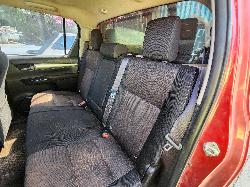 View Toyota Hilux 2018  