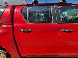 View Toyota Hilux 2018  