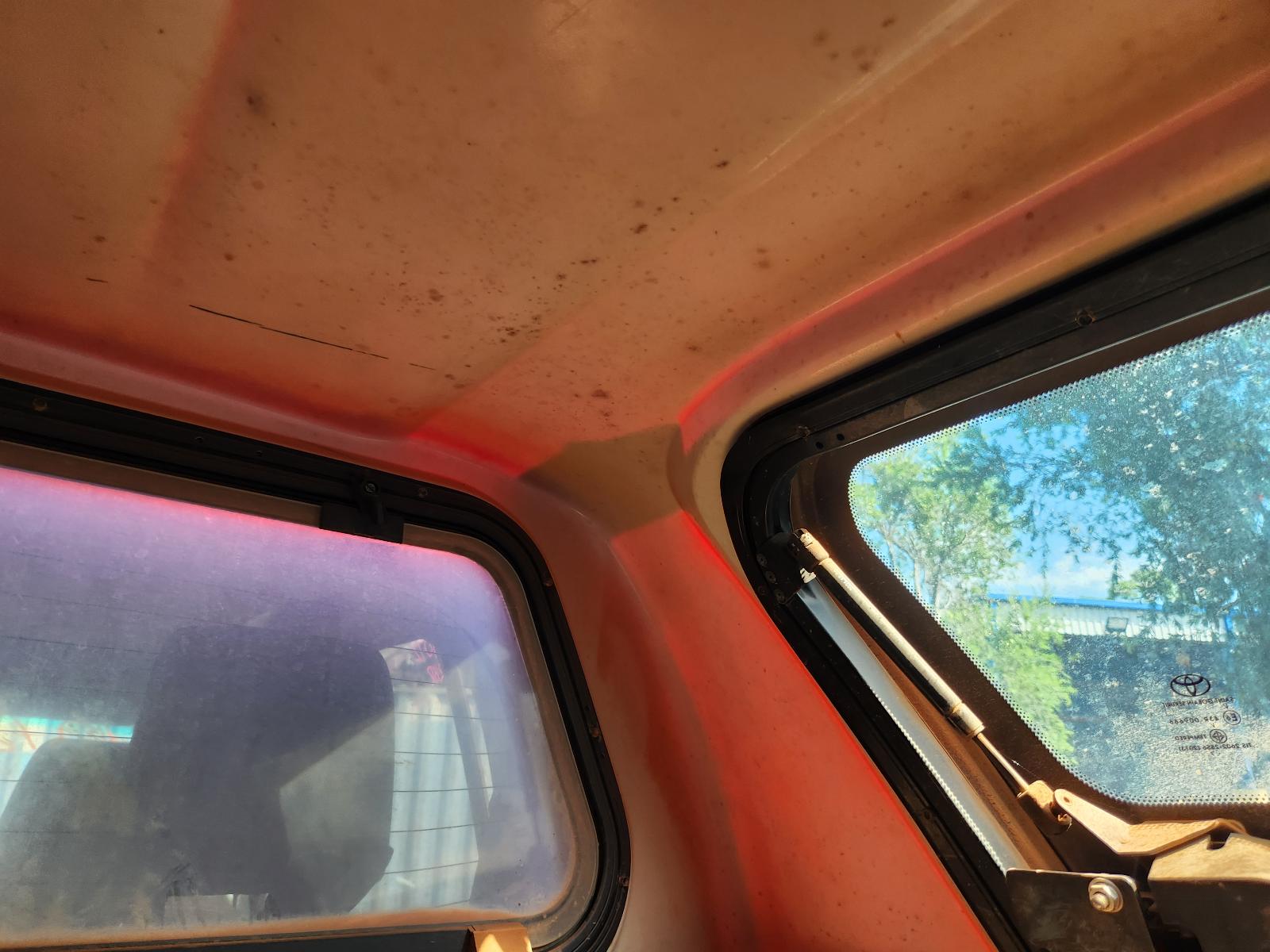 View Toyota Hilux 2018  