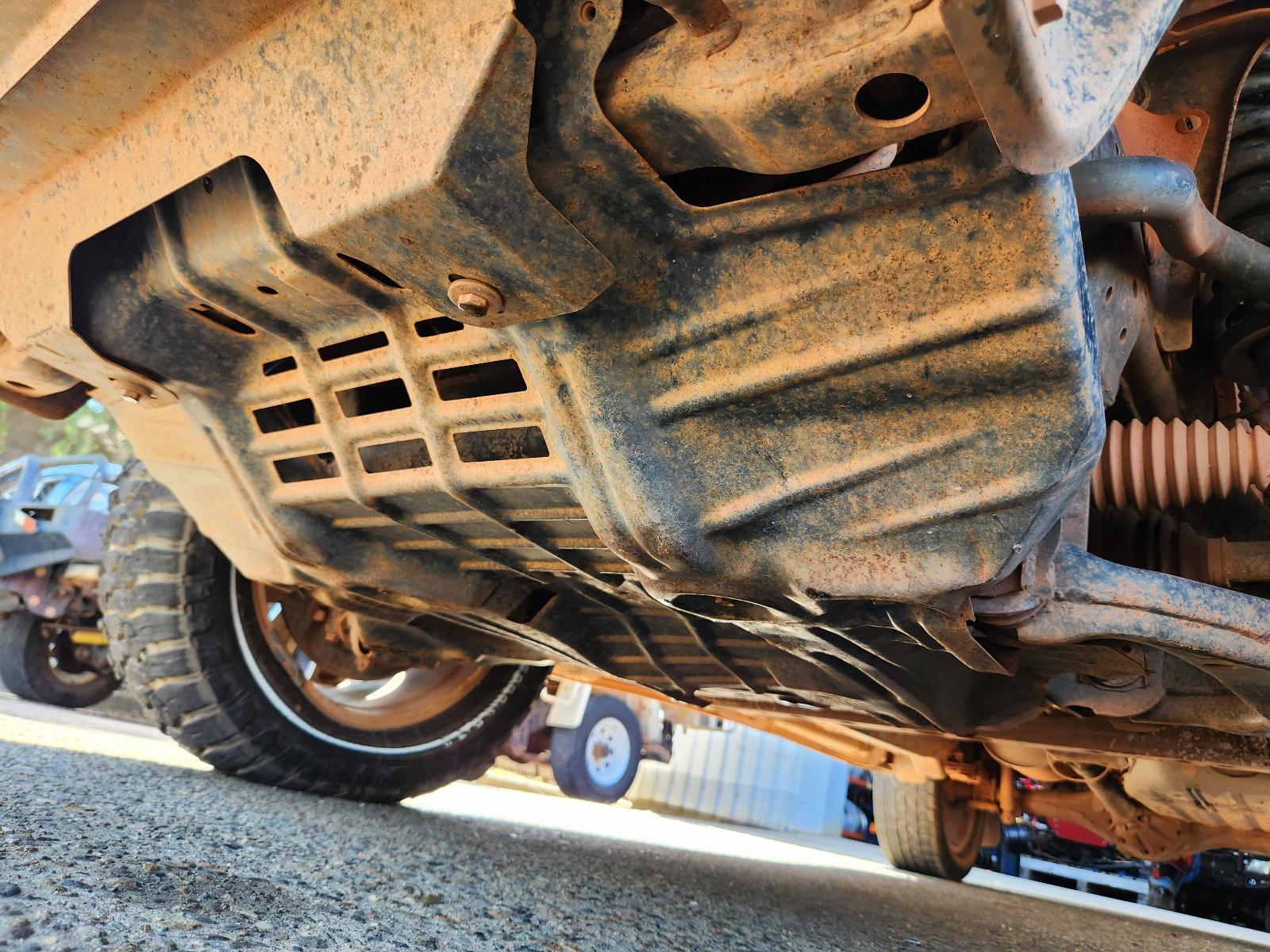 View Toyota Hilux 2018  