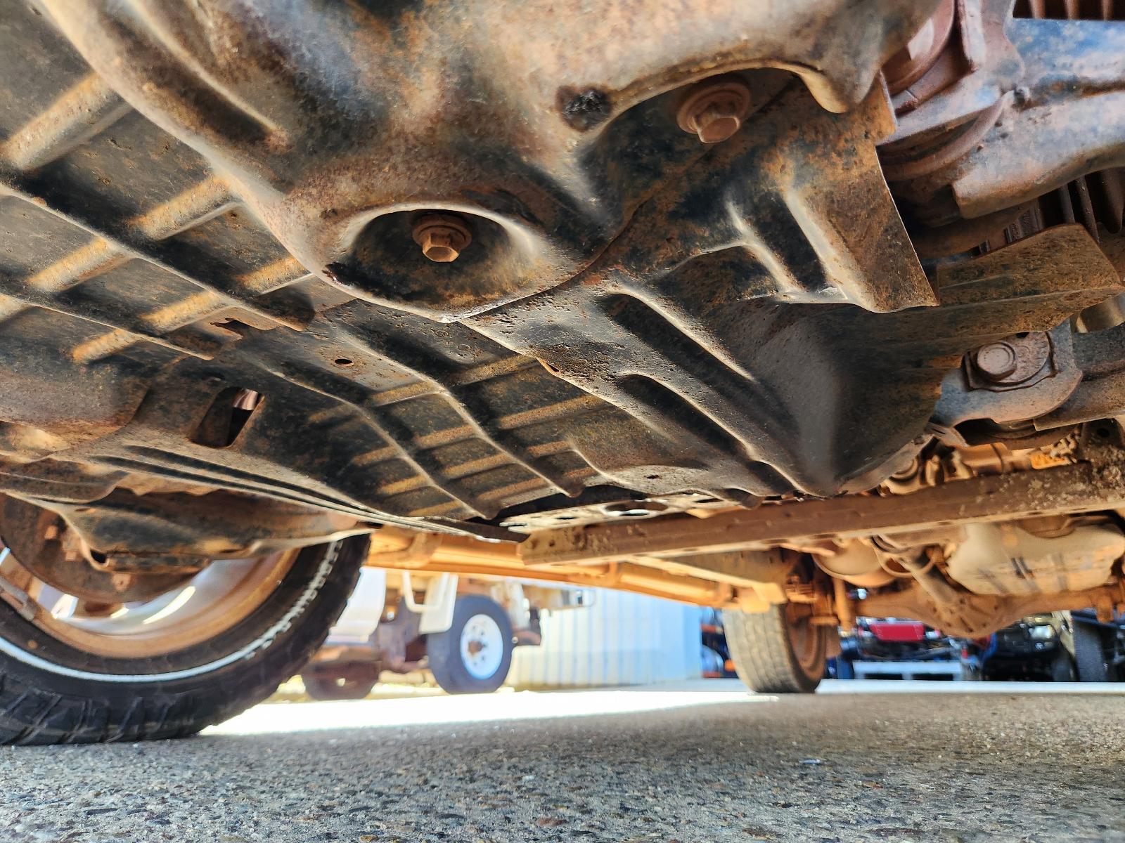 View Toyota Hilux 2018  