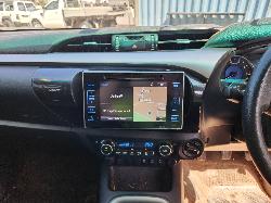 View Toyota Hilux 2018  