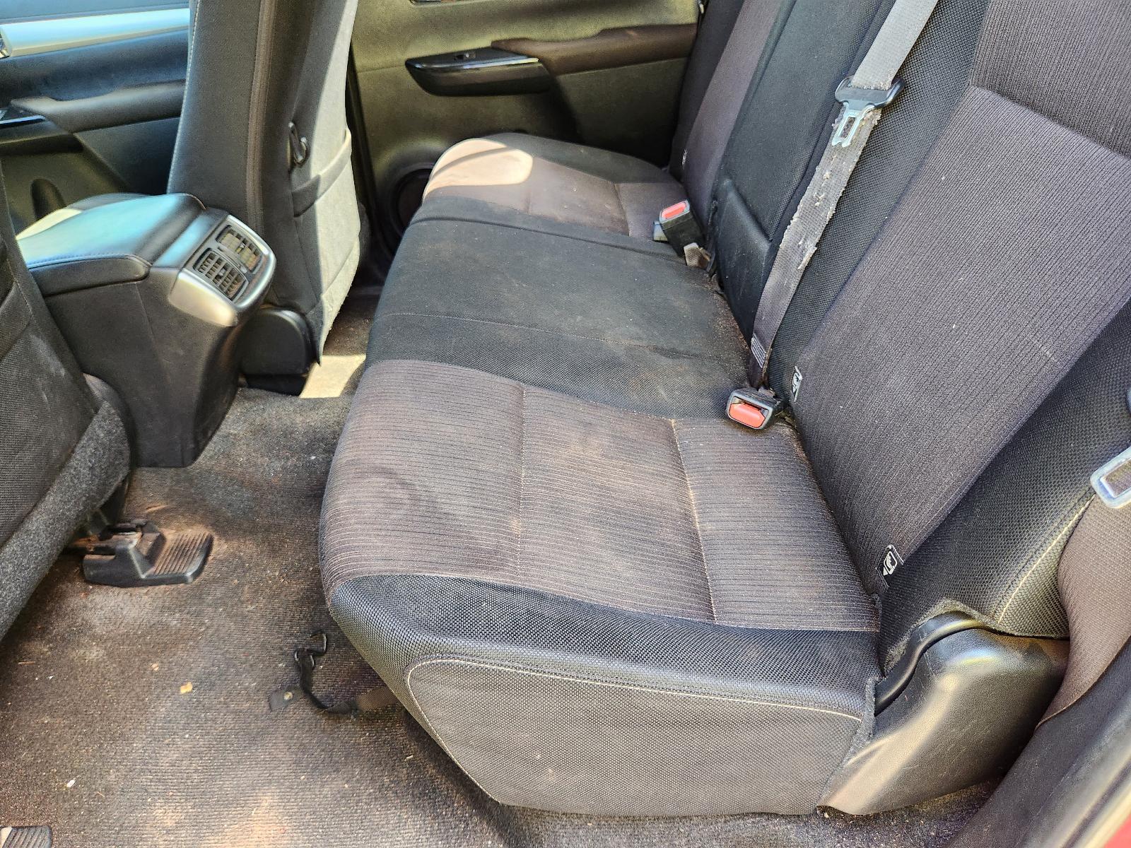 View Toyota Hilux 2018  