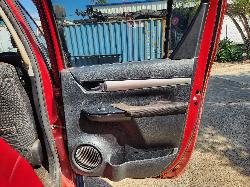 View Toyota Hilux 2018  