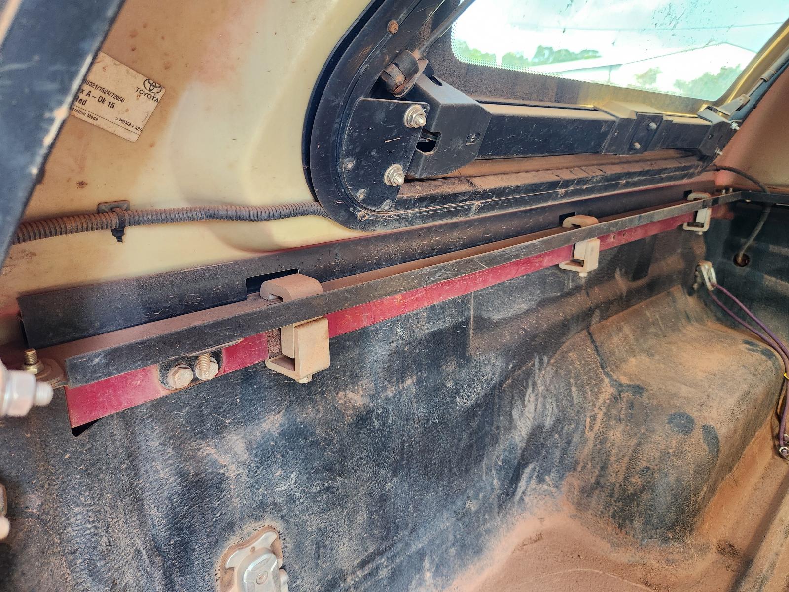 View Toyota Hilux 2018  