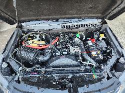 View Holden Colorado 2018  