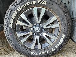 View Holden Colorado 2018  