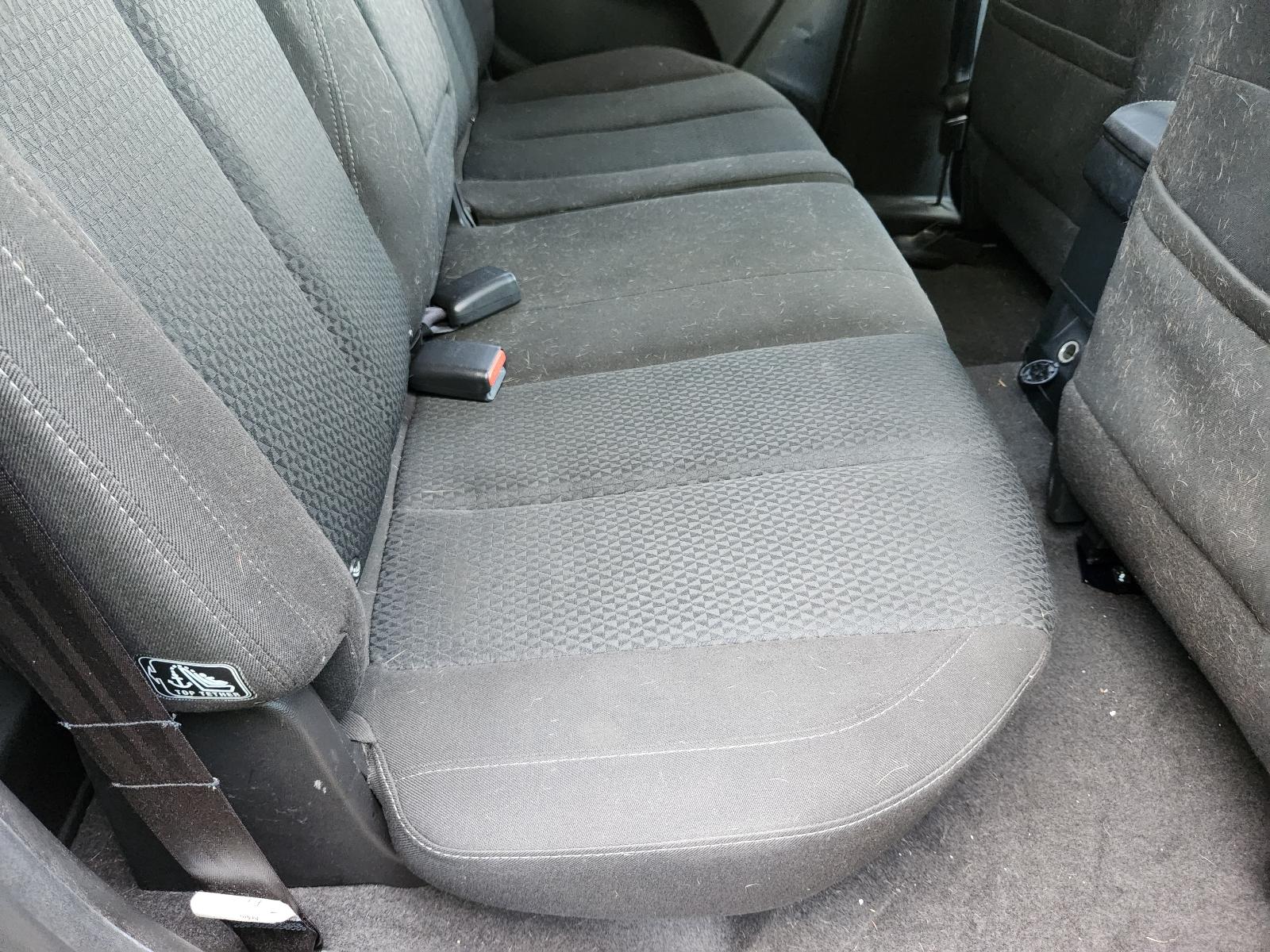 View Holden Colorado 2018  