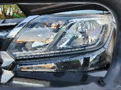 View Holden Colorado 2018  