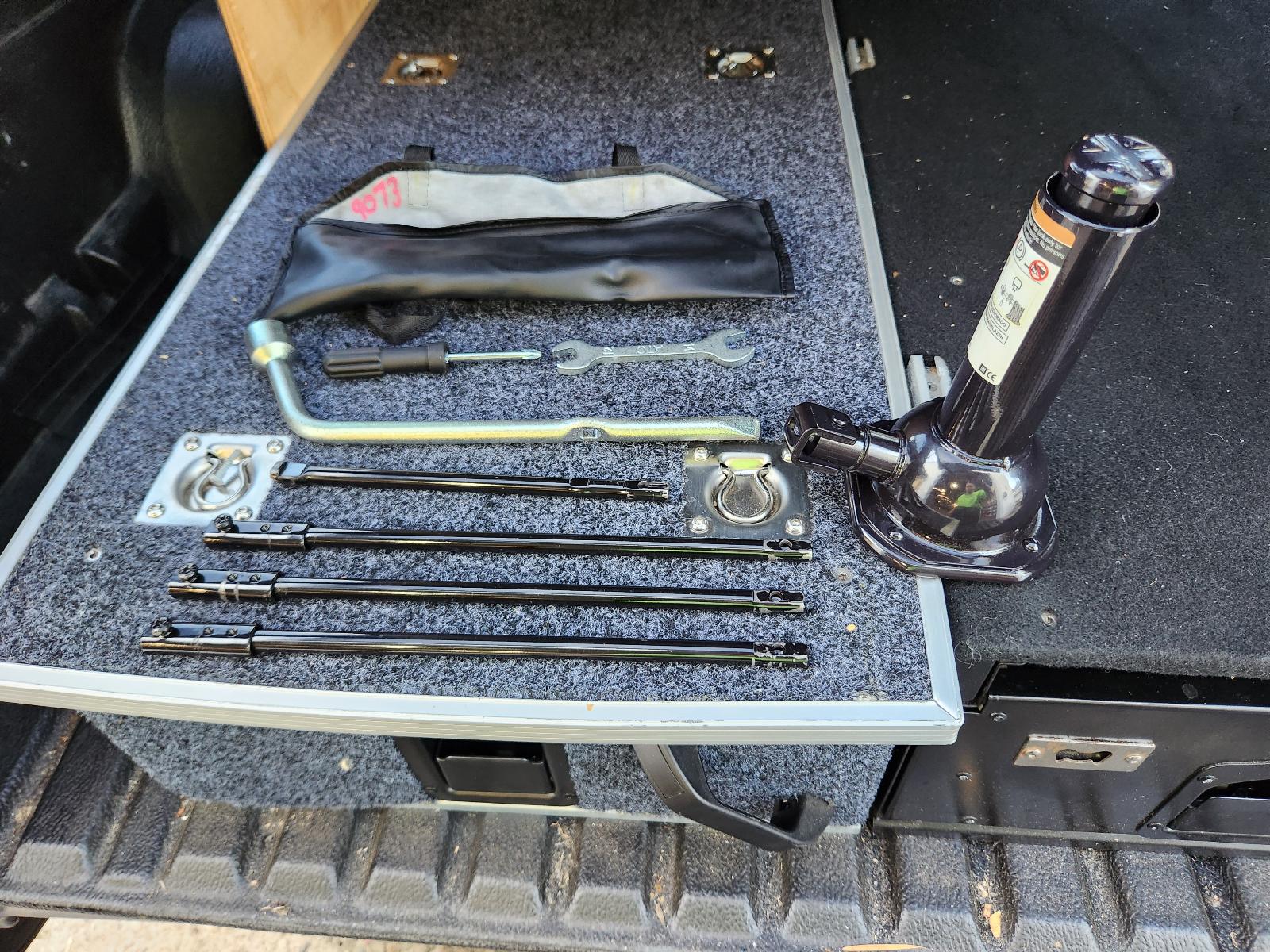 View Holden Colorado 2018  