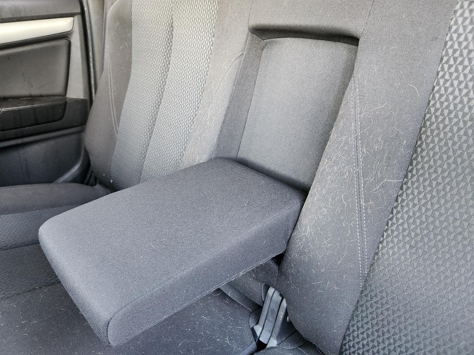 View Holden Colorado 2018  