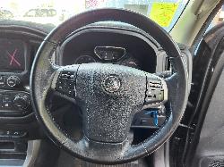 View Holden Colorado 2018  