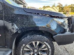 View Holden Colorado 2018  