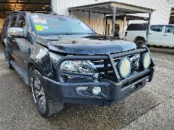 View Holden Colorado 2018  