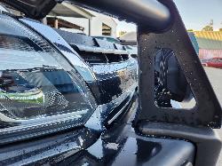 View Holden Colorado 2018  