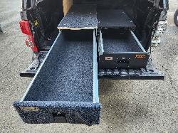 View Holden Colorado 2018  