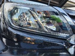 View Holden Colorado 2018  