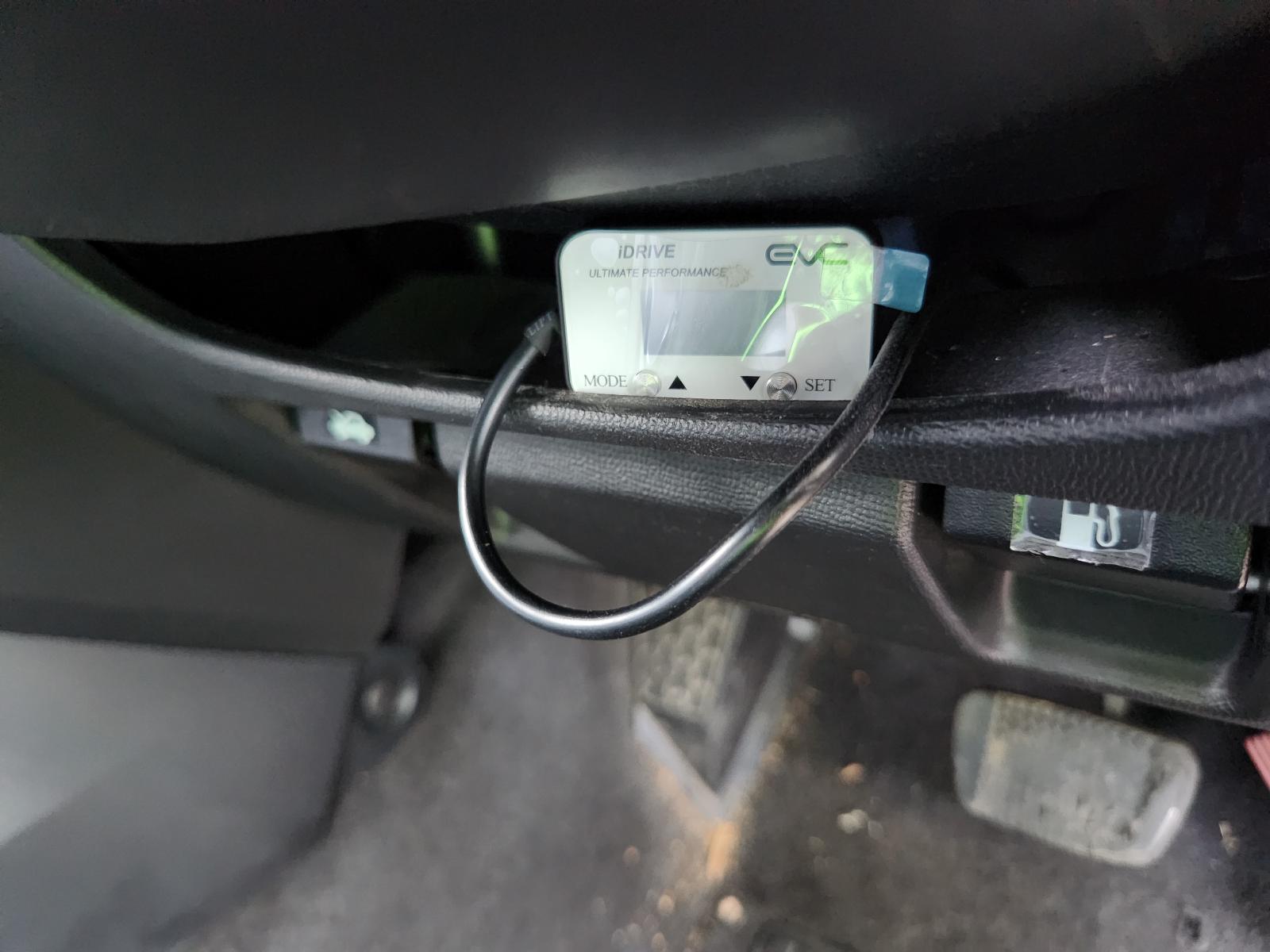 View Holden Colorado 2018  