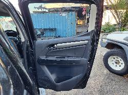 View Holden Colorado 2018  