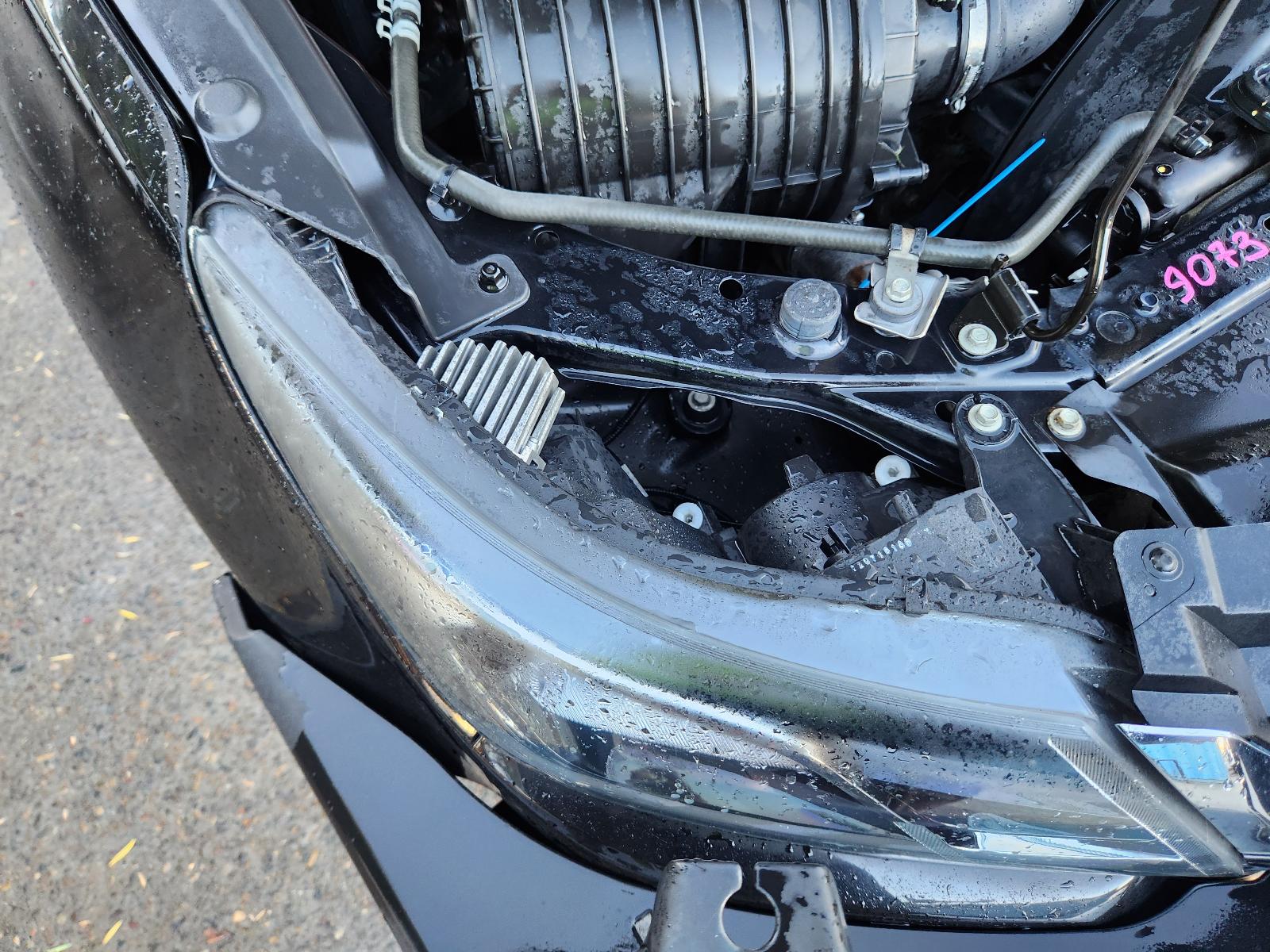 View Holden Colorado 2018  