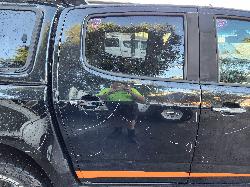 View Holden Colorado 2018  