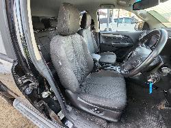 View Holden Colorado 2018  