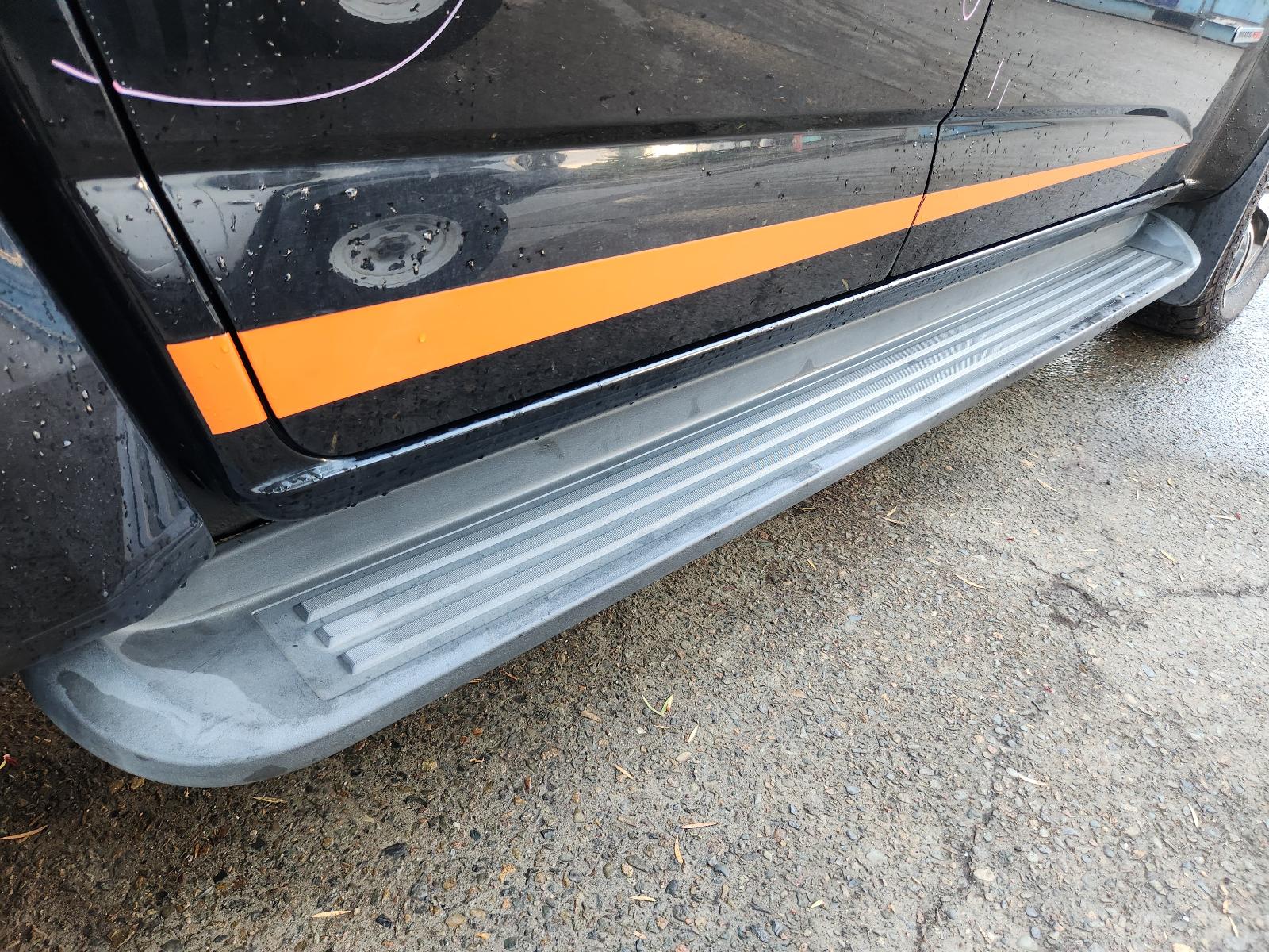 View Holden Colorado 2018  