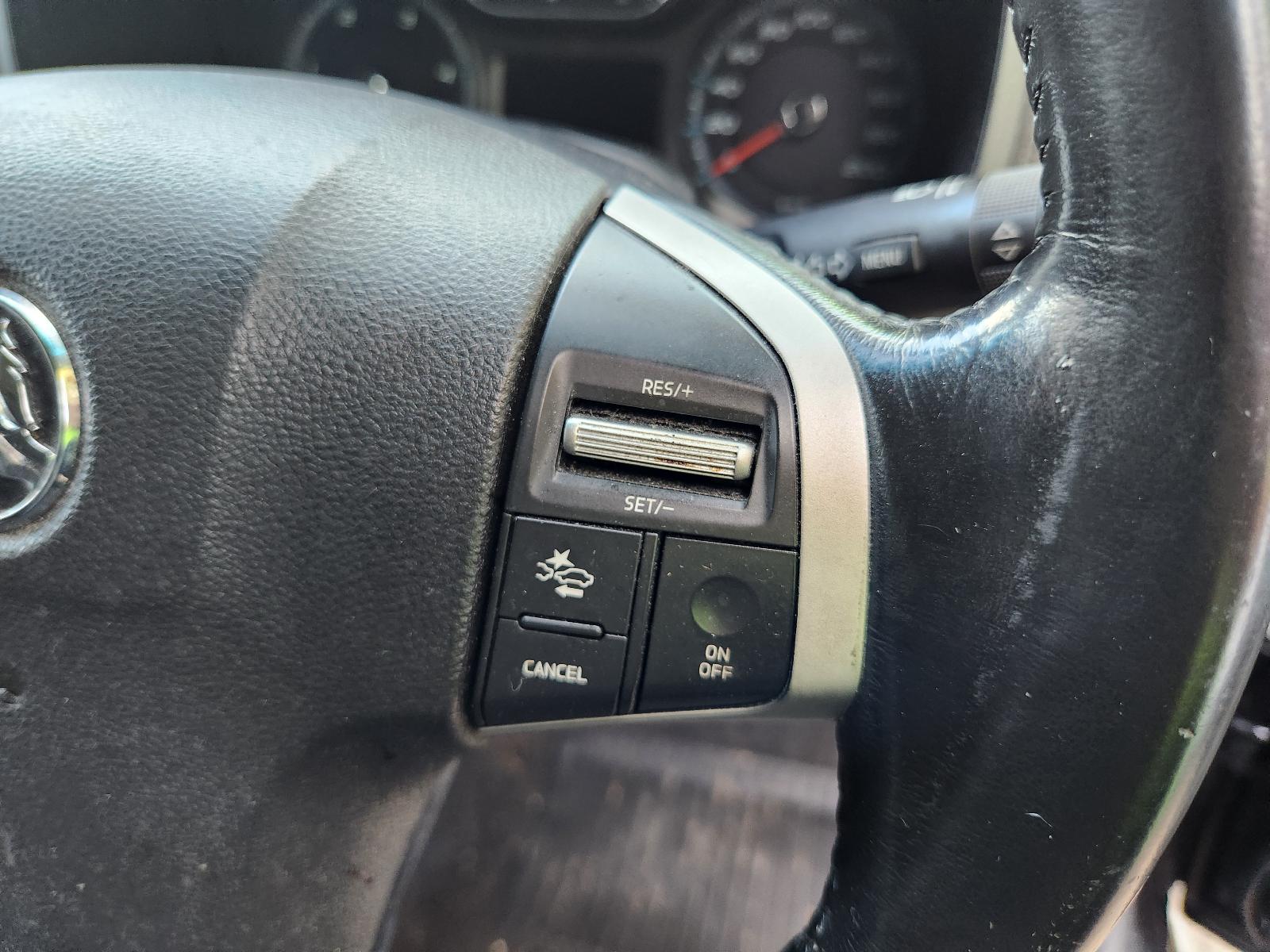 View Holden Colorado 2018  