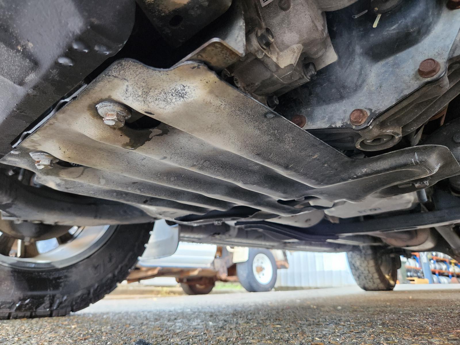 View Holden Colorado 2018  