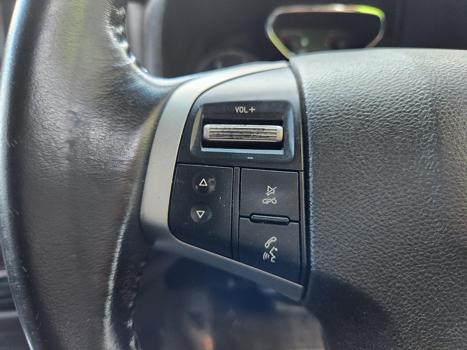 View Holden Colorado 2018  