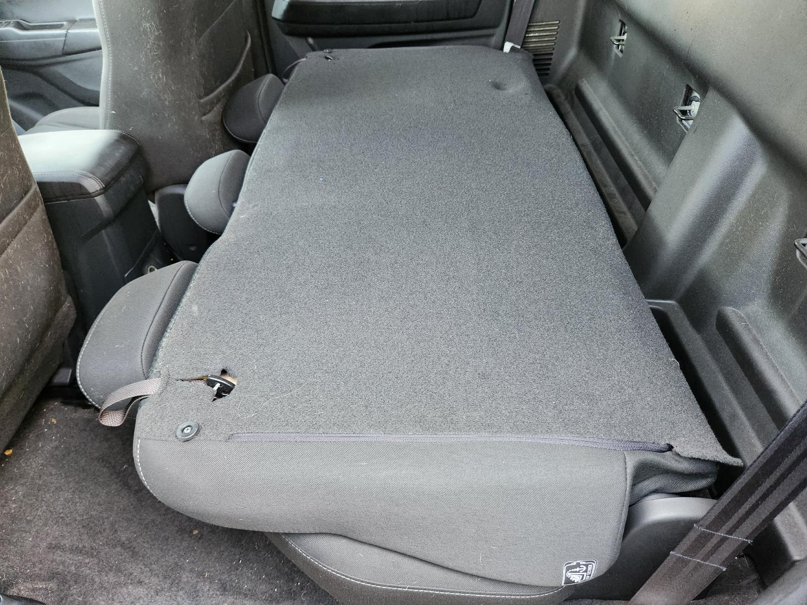 View Holden Colorado 2018  