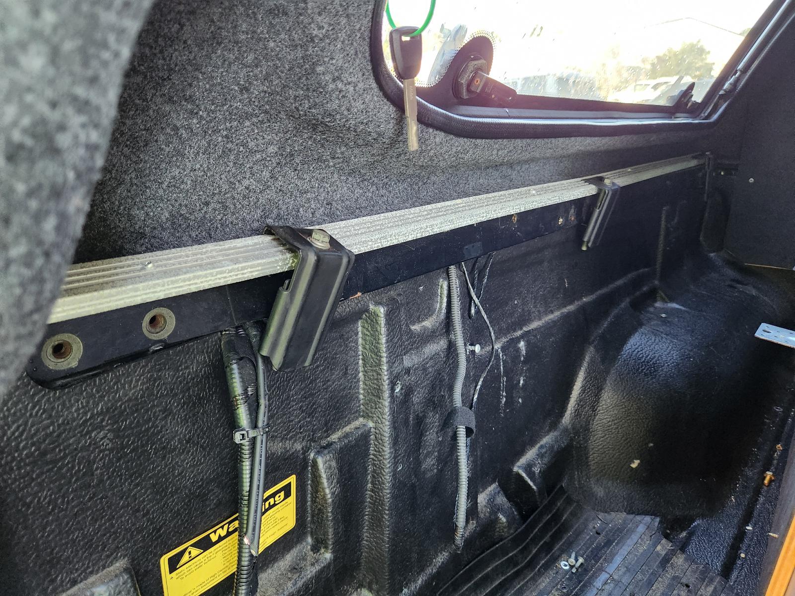 View Holden Colorado 2018  