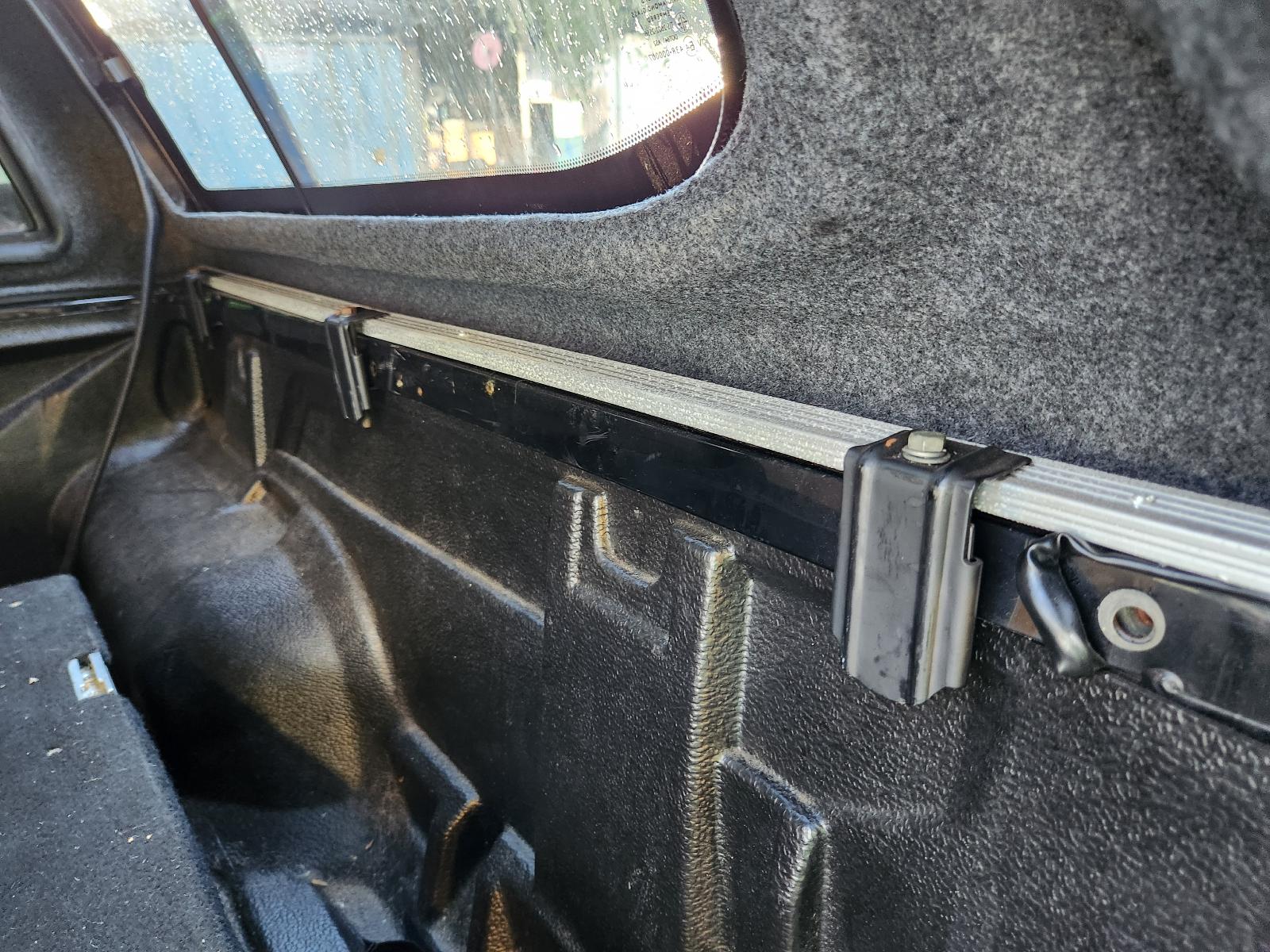 View Holden Colorado 2018  