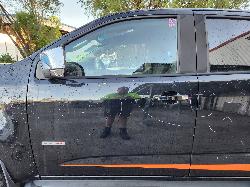 View Holden Colorado 2018  