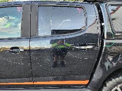 View Holden Colorado 2018  