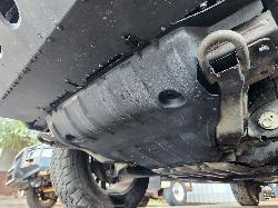 View Holden Colorado 2018  