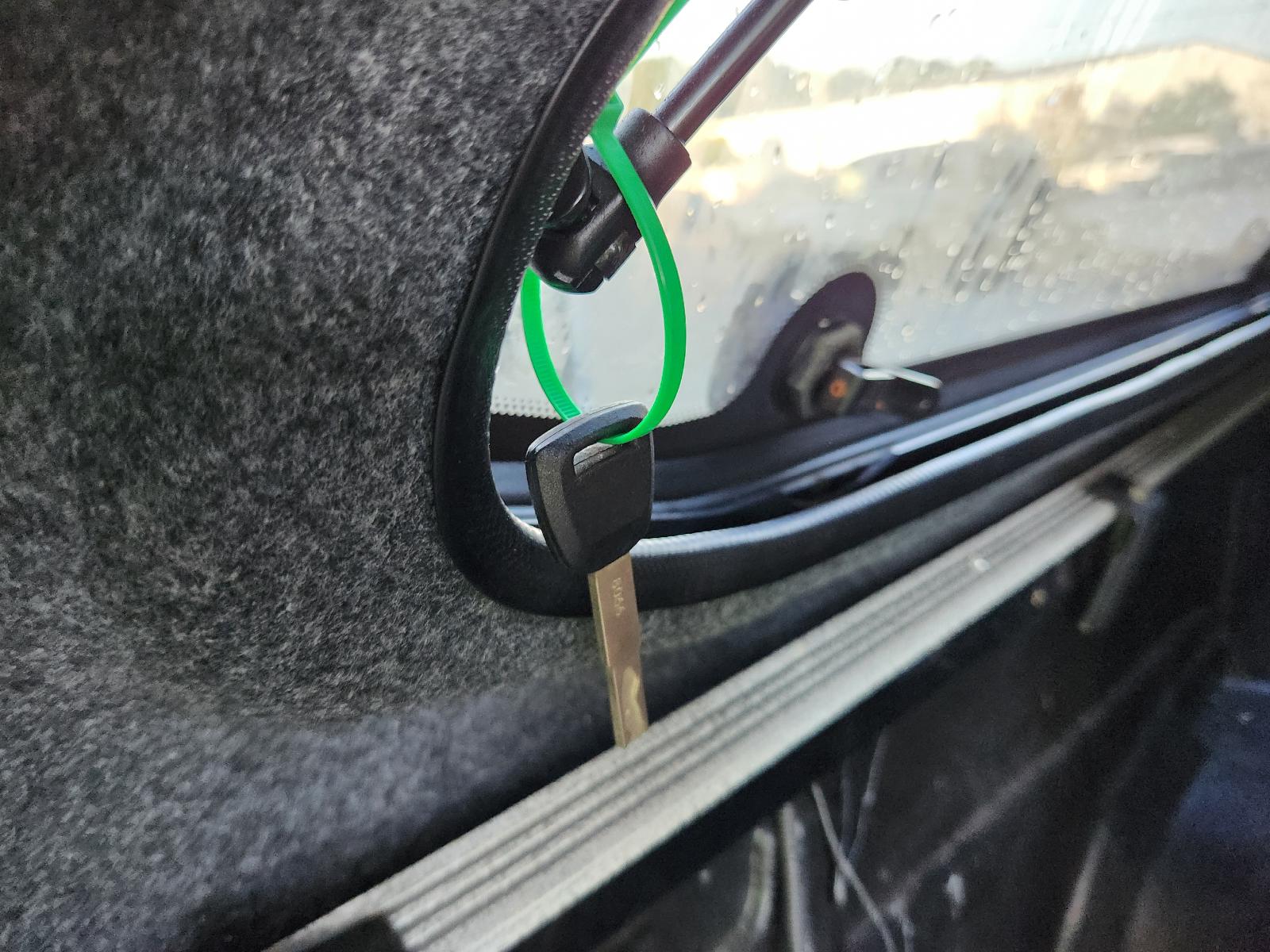 View Holden Colorado 2018  