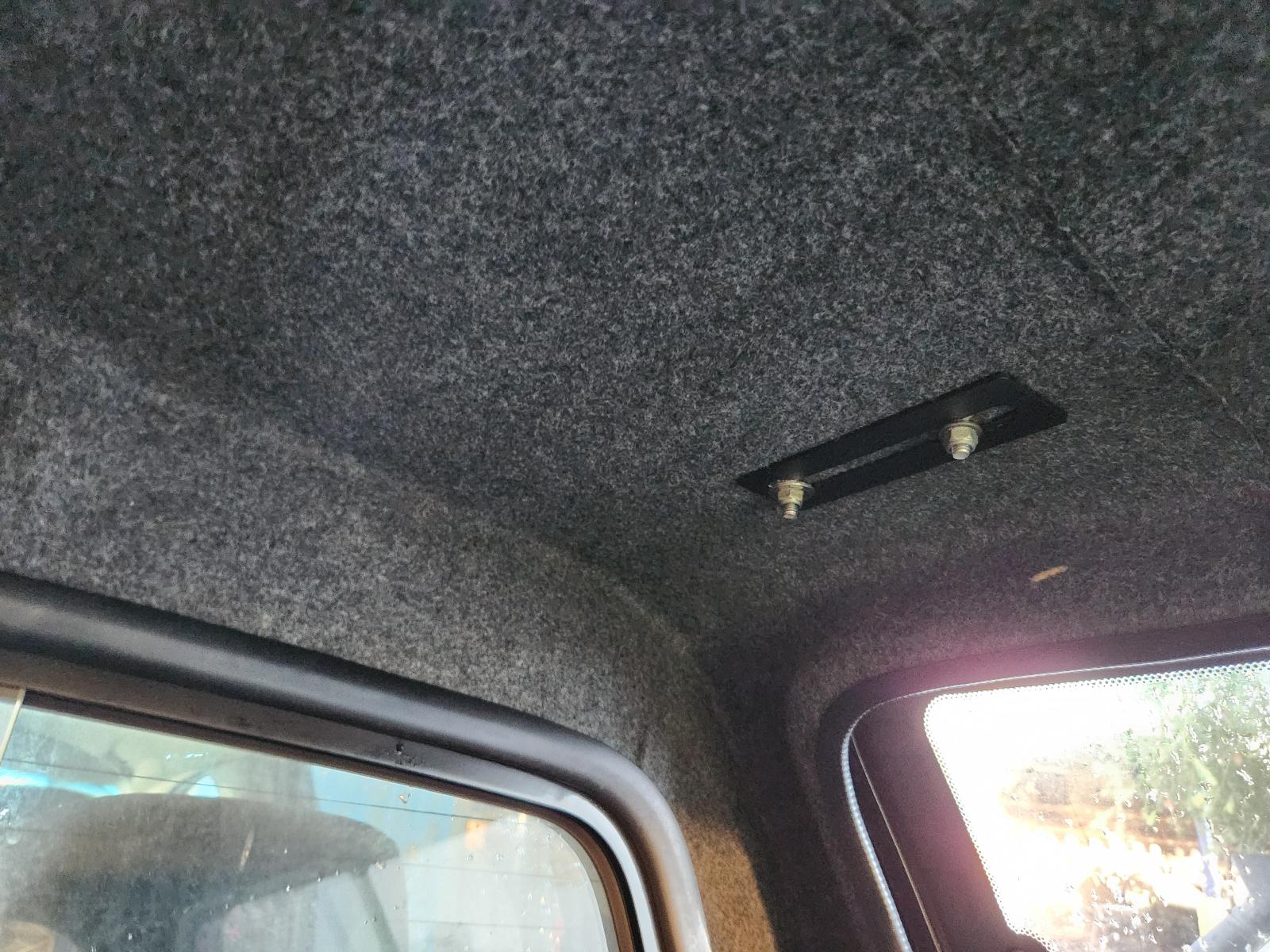 View Holden Colorado 2018  