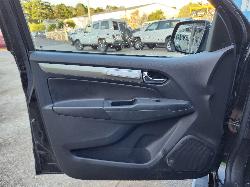 View Holden Colorado 2018  