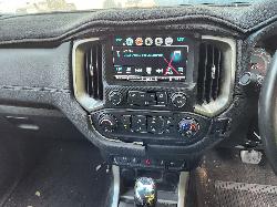 View Holden Colorado 2018  