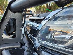 View Holden Colorado 2018  