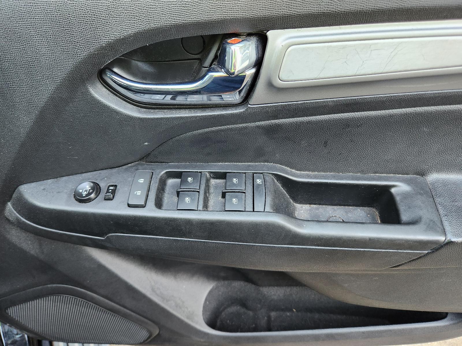 View Holden Colorado 2018  