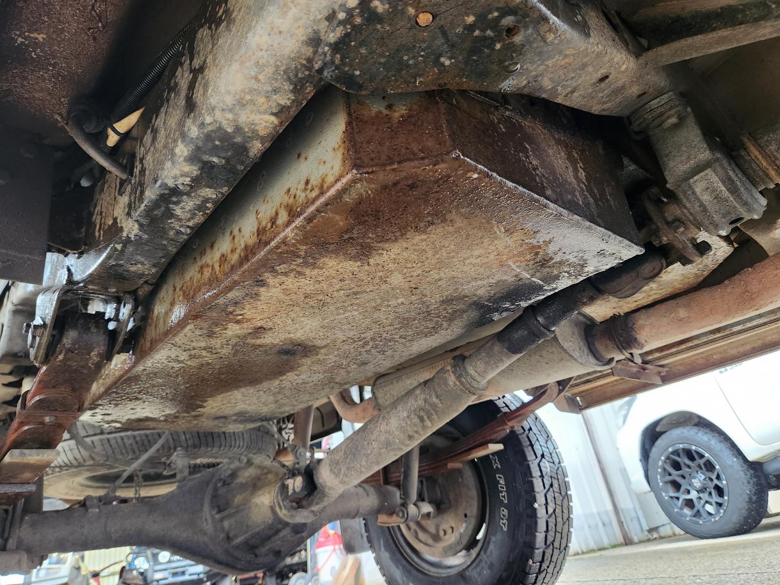 Toyota Hilux 1992 4 Door Utility View Toyota Hilux 1992 4 Door Utility
