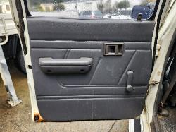 View Toyota Hilux 1992 4 Door Utility